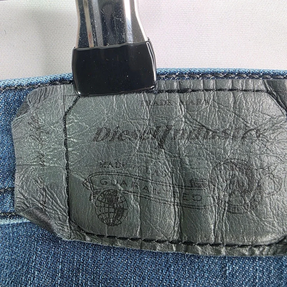 Diesel buster regular